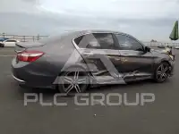2017 Honda Accord фото