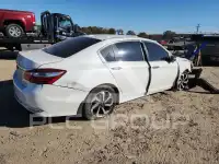 2017 Honda Accord фото