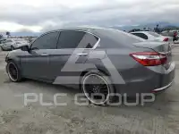2017 Honda Accord photo