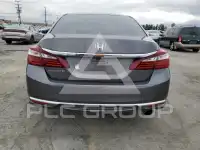 2017 Honda Accord photo