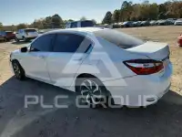 2017 Honda Accord фото