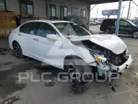 2017 Honda Accord фото