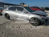 2017 Honda Accord фото