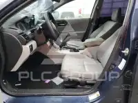 2017 Honda Accord фото