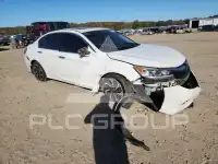 2017 Honda Accord фото
