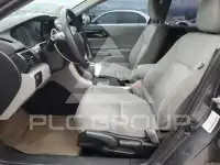 2017 Honda Accord photo