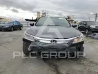 2017 Honda Accord photo