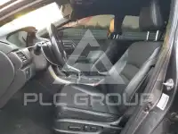 2017 Honda Accord фото