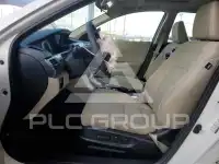 2017 Honda Accord фото