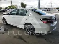 2017 Honda Accord фото