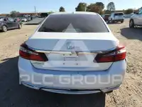2017 Honda Accord фото