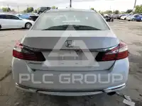 2017 Honda Accord фото