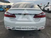 2017 Honda Accord фото