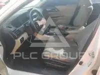 2017 Honda Accord фото