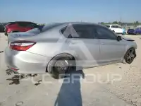 2017 Honda Accord фото