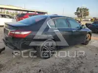 2017 Honda Accord фото