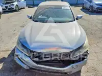 2017 Honda Accord фото