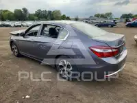 2017 Honda Accord фото