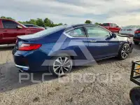 2017 Honda Accord photo