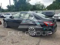 2017 Honda Accord photo