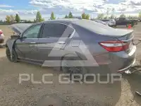 2017 Honda Accord фото