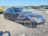 2017 Honda Accord фото