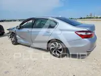2017 Honda Accord фото
