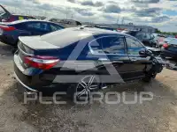 2017 Honda Accord фото