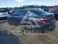 2017 Honda Accord фото