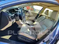 2017 Honda Accord фото