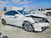 2017 Honda Accord photo