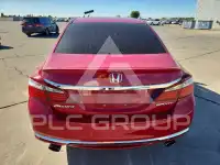 2017 Honda Accord photo