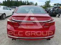 2017 Honda Accord photo