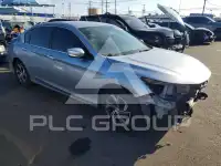 2017 Honda Accord photo