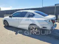 2017 Honda Accord фото