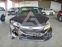 2017 Honda Accord photo