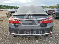 2017 Honda Accord photo