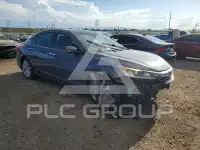 2017 Honda Accord photo