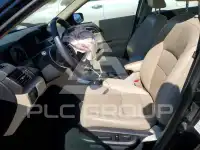2017 Honda Accord photo