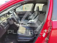 2017 Honda Accord фото