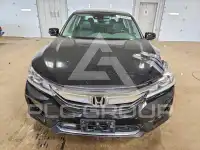 2017 Honda Accord фото