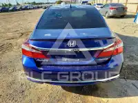 2017 Honda Accord photo