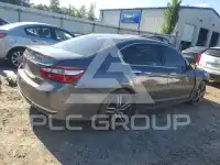 2017 Honda Accord фото