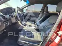 2017 Honda Accord photo