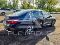 2017 Honda Accord photo