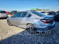 2017 Honda Accord photo