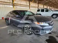 2017 Honda Accord фото
