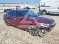 2017 Honda Accord photo