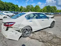 2017 Honda Accord фото