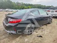 2017 Honda Accord фото
